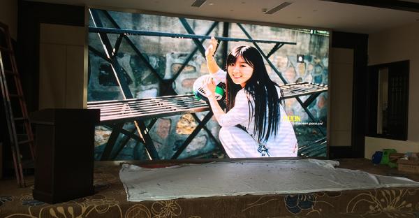 隐秀尙庭室内P4