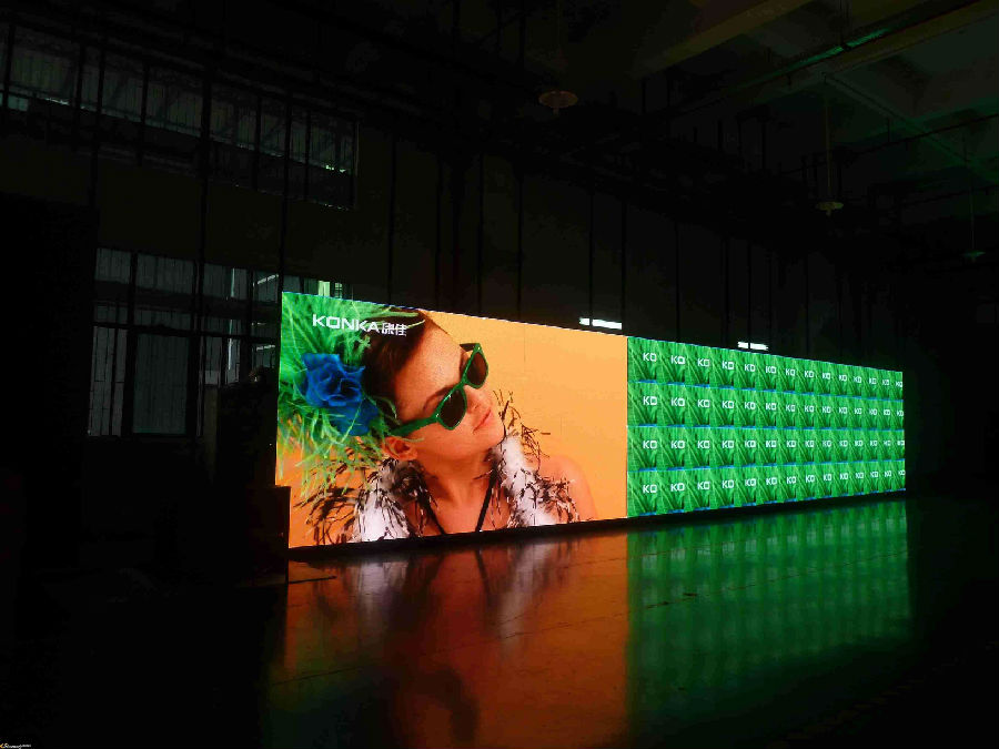 led显示屏行业三大问题