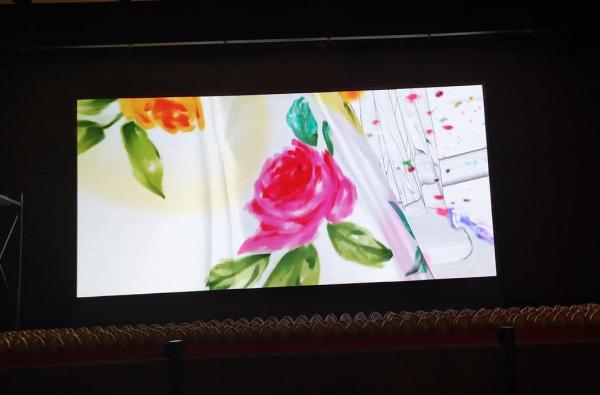 安泰锦云酒店P4全彩